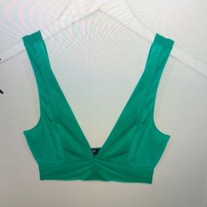 Nasty Gal Bikini Top